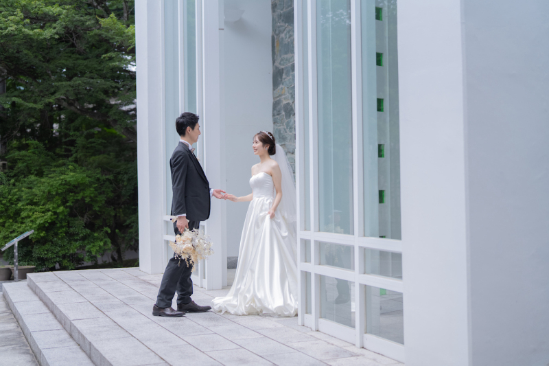 撮影×旅行【軽井沢】