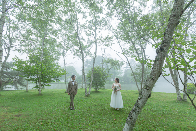 平日撮影｜実はこんなメリットがあります