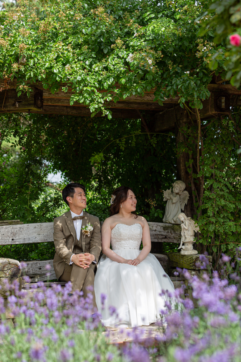 平日撮影｜実はこんなメリットがあります