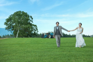 春〜新緑の軽井沢♫