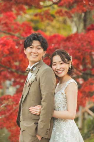 1日で和装も洋装も叶っちゃう♪