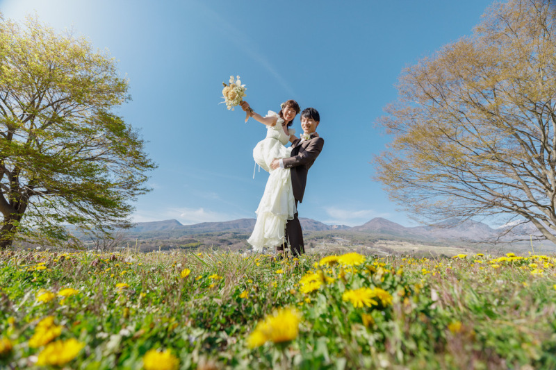 飯綱山公園が桜シーズンに選ばれる理由（今年の見頃予想）