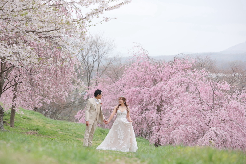 カメラが苦手でも大丈夫。軽井沢フォトという選択。