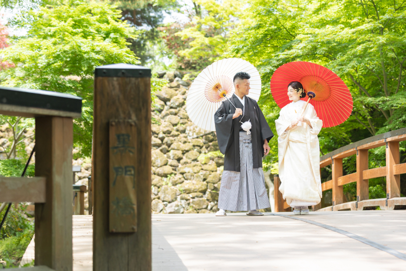 新緑シーズンといえば軽井沢！！