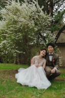 軽井沢和洋ロケーション