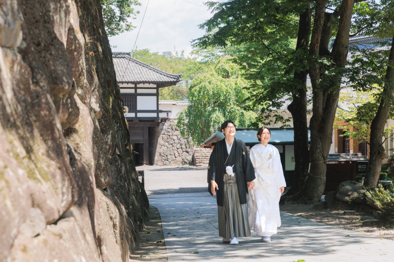 小諸懐古園　軽井沢ロケーションのご紹介！