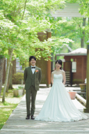 タリアセン＆飯綱山