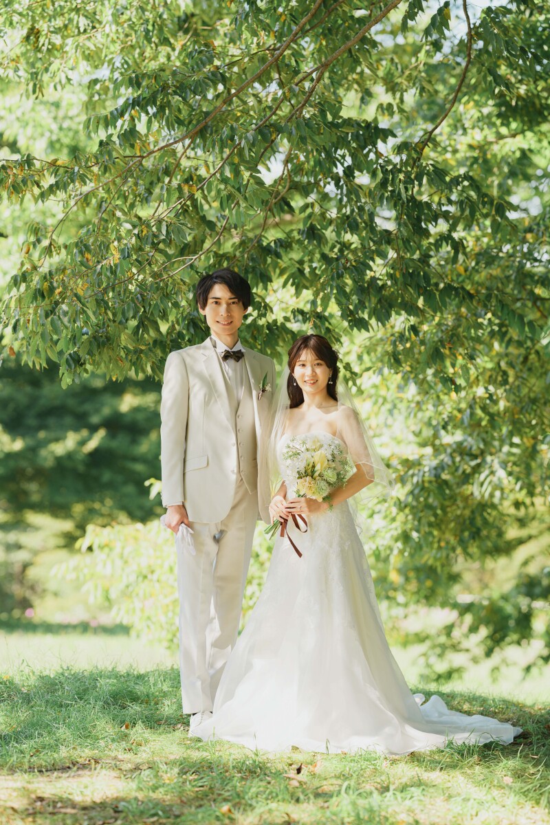 和装と洋装を1日で楽しみたい方、必見!!!