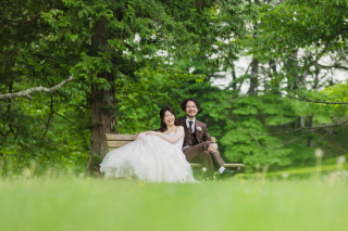 和洋ロケーション撮影！楽しみ尽くしましょう〜