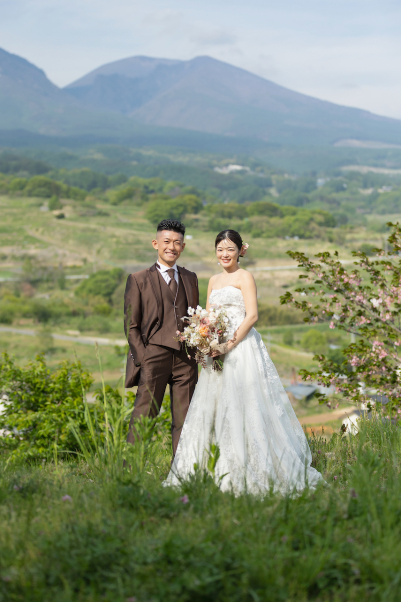 新緑シーズンといえば軽井沢！！