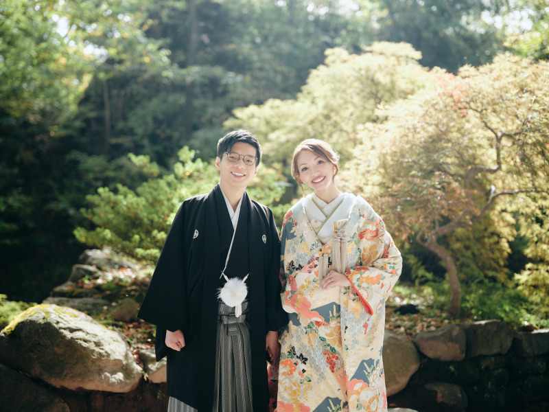 紅葉撮影！【飯綱山＆小諸懐古園】