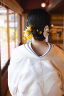 ヘアアイディア