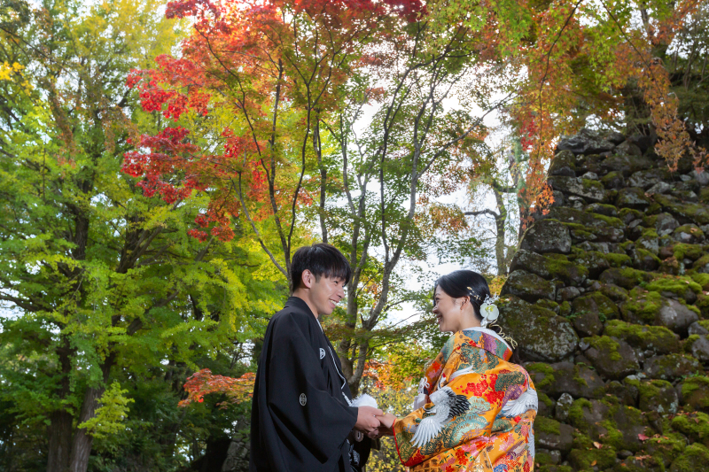 10月もラスト
