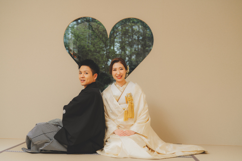 初めてでも安心|軽井沢フォトウェディング当日までの流れをご紹介