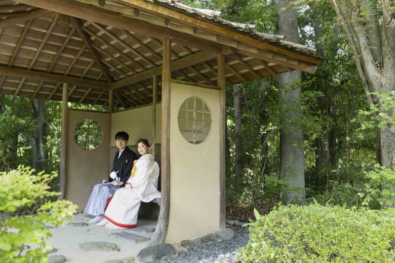 豪華！！和洋3着3カ所撮影で信州を満喫