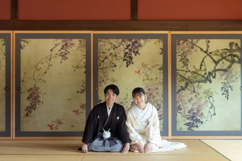 軽井沢の綺麗な四季のご紹介