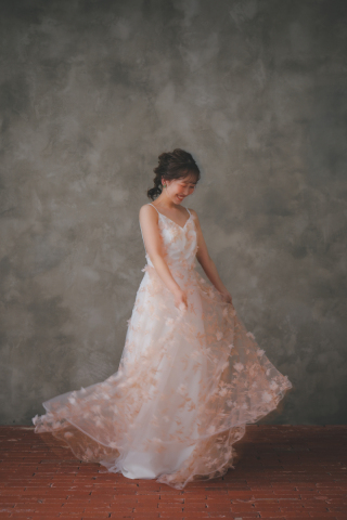 カジュアル好きさん向け 新作衣装