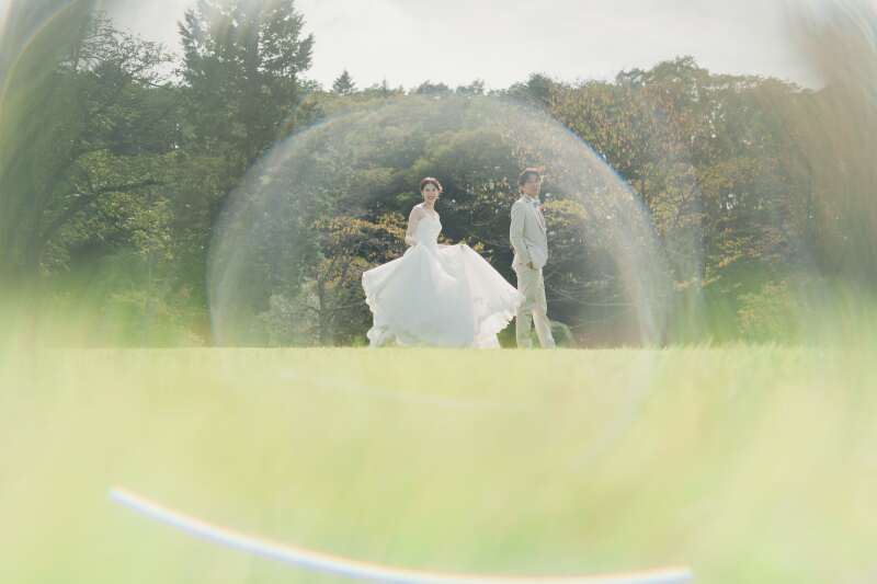 〜軽井沢3箇所ロケーション撮影のご紹介〜