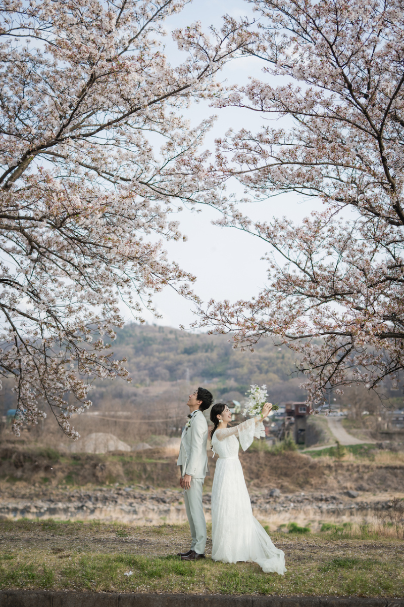 軽井沢春の早割キャンペーン実施中！【4月前半おすすめロケ地】