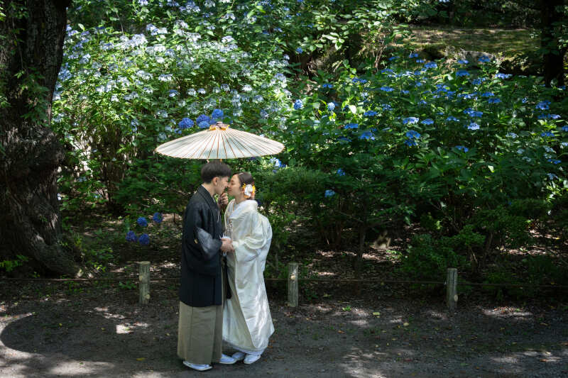 軽井沢和洋ロケーション撮影満喫プラン!