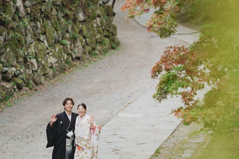 〜軽井沢3箇所ロケーション撮影のご紹介〜