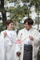 ＼和装&洋装、スタジオ&ロケが￥297000で叶う贅沢プランで！／