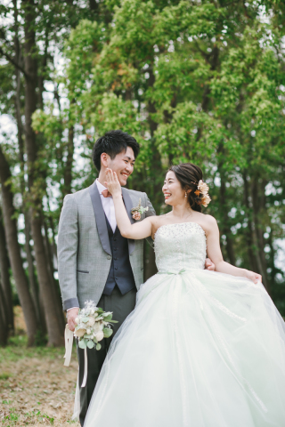 着たい衣装が&hellip;