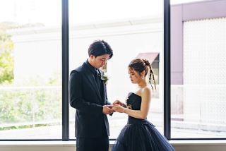 ドレスのご紹介♪