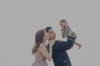 ご家族と今しか撮れないお写真残しませんか？