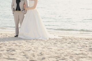 お得なお衣裳の料金について