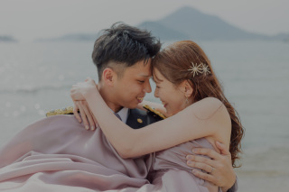 プラン様々♪お客様のイメージに合わせてご提案させていただきます！