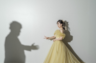 おふたり色全開の素敵なお写真残しませんか？