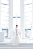 ＼フォトでも前撮りでも！／大聖堂フォト