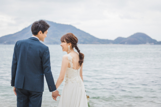 ★まだ間に合う！あと3組★衣裳ランクアップ無料キャンペーン！