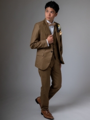 新作のタキシードご紹介！(027～029)