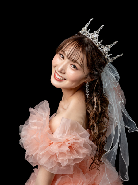 ★ 新郎新婦さまおふたりに寄り添うヘアメイクサービス ★