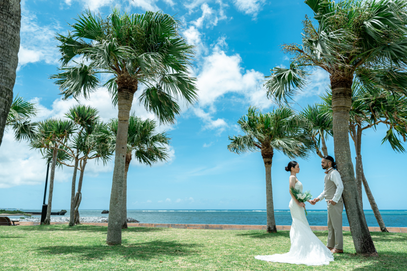 ★ 沖縄の天気予報って、実はちょっと当てにならないこともあるんです! ★
