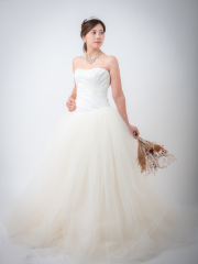 インポートドレス揃いました!!