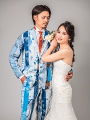 スタジオ撮影の背景紙4色をご紹介✨ 王道のホワイト!