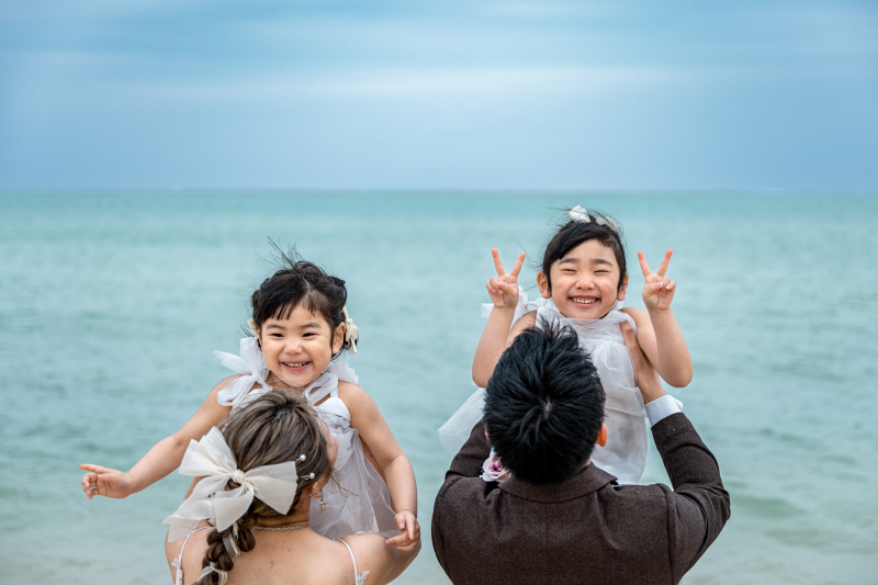 ★ シンプルでわかりやすい、豊富な撮影プランが自慢です! ★
