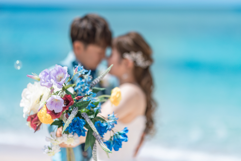 ★ 沖縄の天気予報って、実はちょっと当てにならないこともあるんです! ★