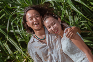 先日撮影させていただいたお客様のご紹介.3