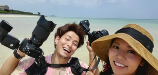 はじめまして、STUDIO SUNNY KING(スタジオサニーキング)です♪