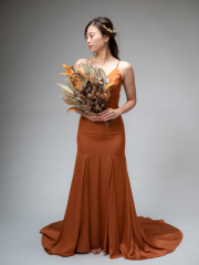 新作のカラードレス紹介（CD-005～006)