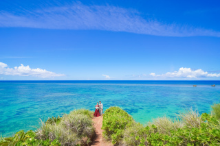 ザネー浜ってご存知ですか？？