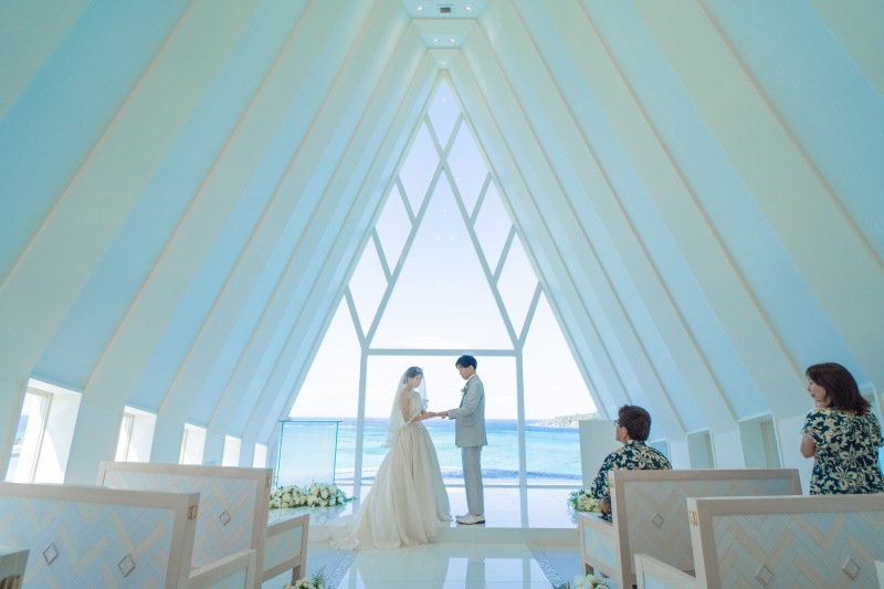 大切な人と分かち合う、フォトウェディングという「特別な時間」