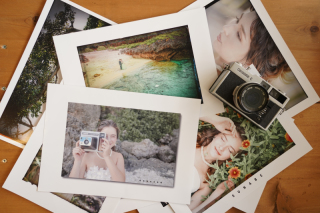 プロ焼きで写真のグレードUP