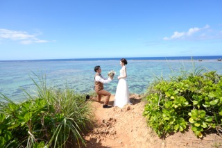 ザネー浜&残波岬で撮影したお写真紹介