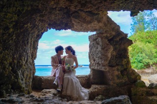 夏のフォトウェディングでよくある「想定外」とその対策