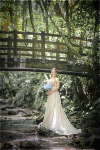 沖縄本島、北部にはまだまだ知られていない場所がある！